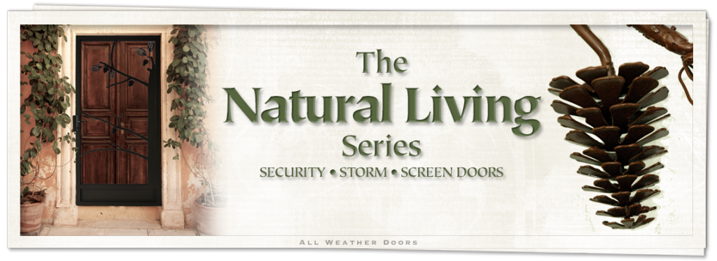 naturalliving-door-series
