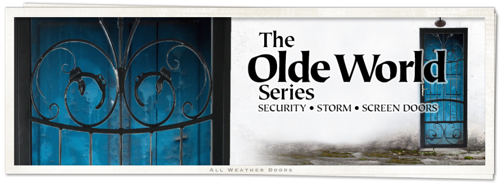 oldeworld-door-series