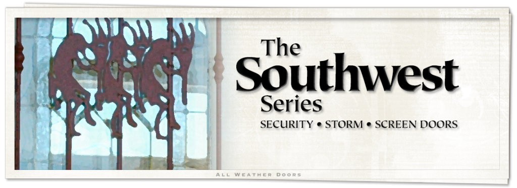 southwest-door-series