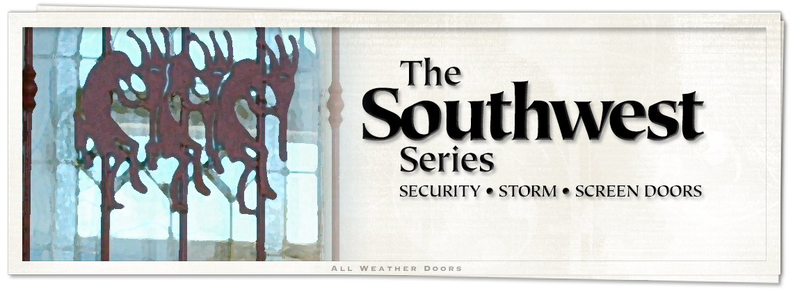 Southwest Series