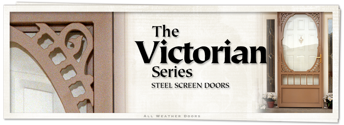 Victorian Series